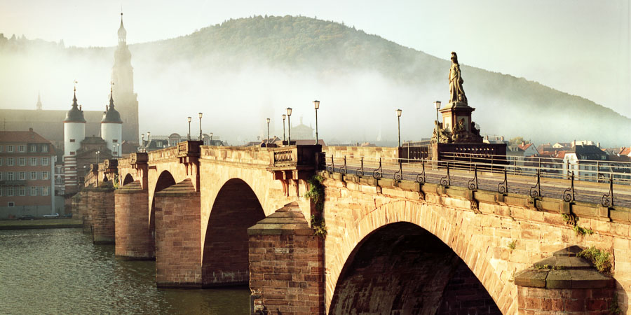 Fotos von Heidelberg