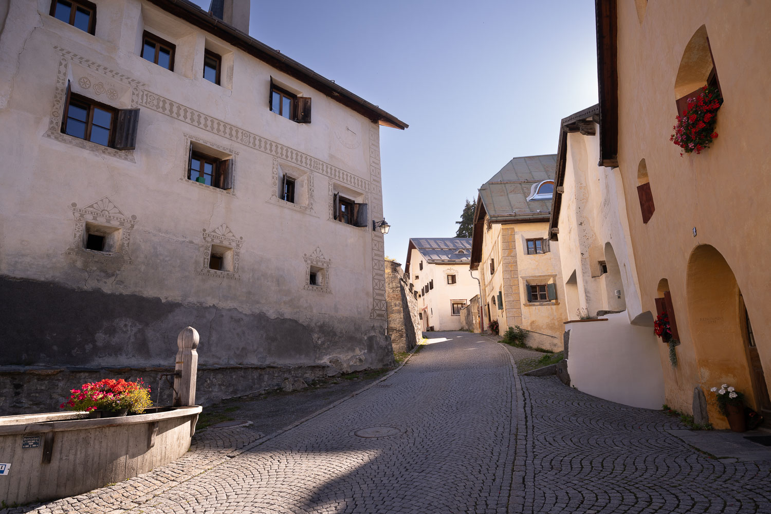Tag 6 - 1. September 2026 – Engadin Foto 7