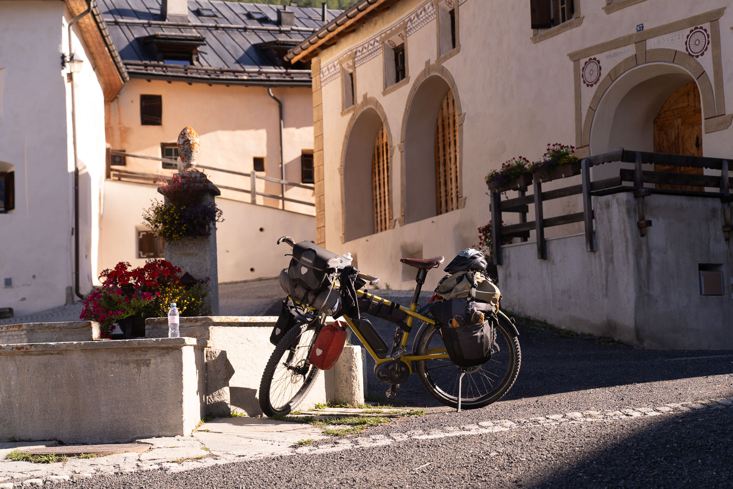 Tag 6 - 1. September 2026 – Engadin Foto 8