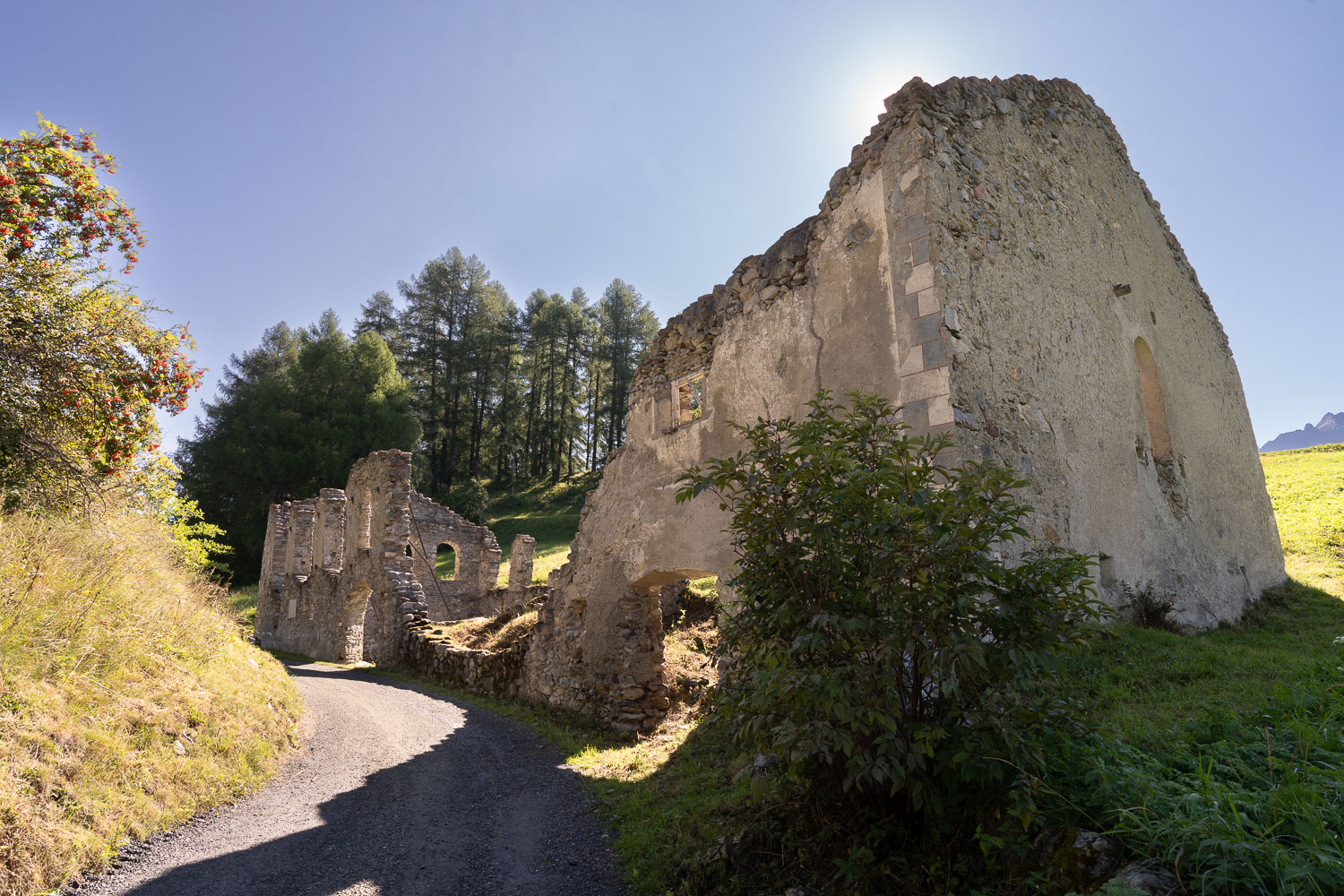 Tag 6 - 1. September 2026 – Engadin Foto 10