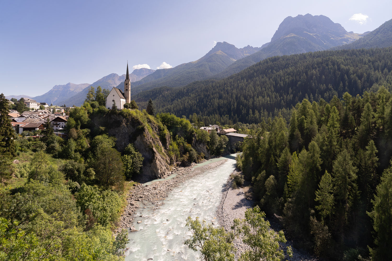 Tag 6 - 1. September 2026 – Engadin Foto 12
