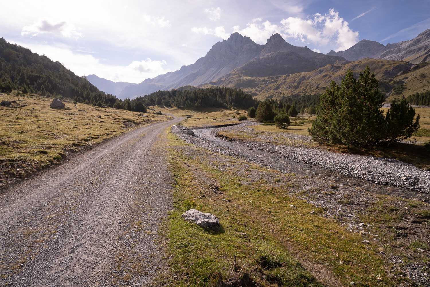 Tag 7 - 2. September 2026 – Livigno Foto 3