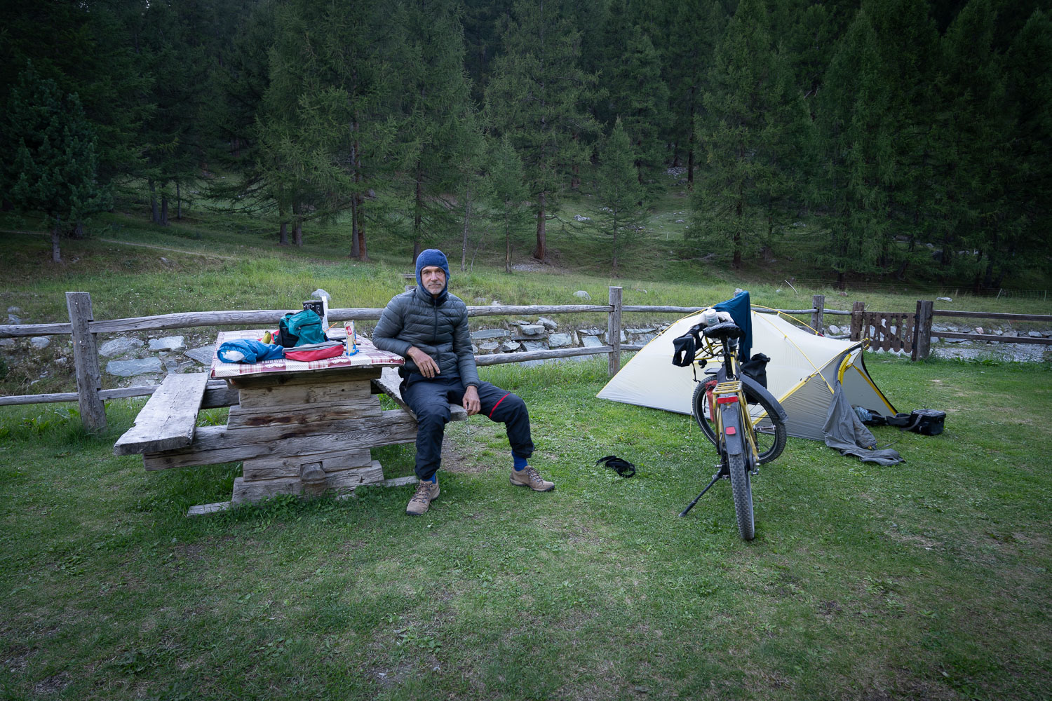 Tag 7 - 2. September 2026 – Livigno Foto 7