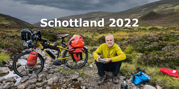 Schottland 2022