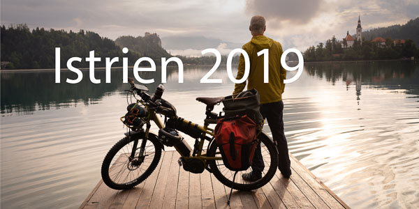 Istrien 2019