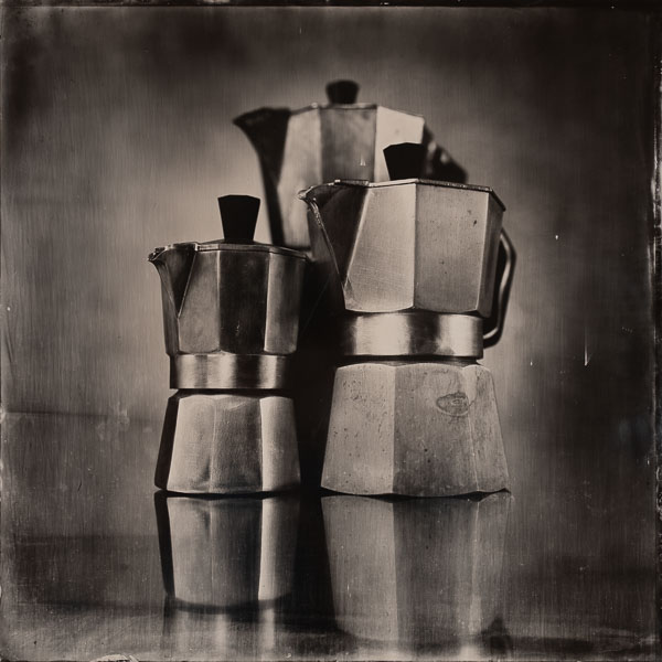 Tintype Still