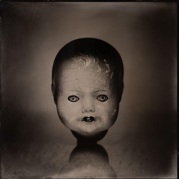 Tintype Still