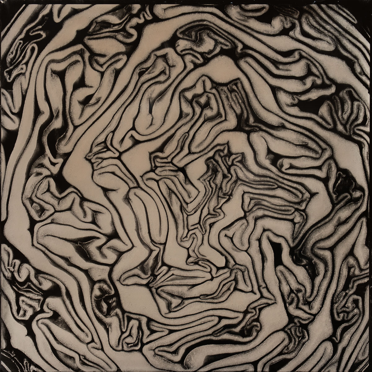 Rotkohl, Tintype Still